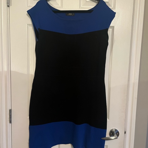 Mex metropolitan dress size 16/18 - Picture 2 of 2
